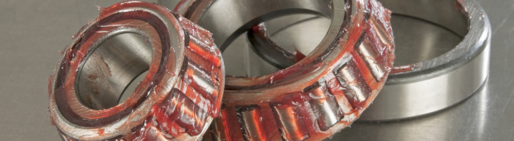 Grease Lubricants