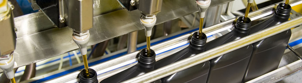Oil Lubricants